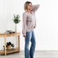 💎 50% REDUCERE ACUM! 👖Pantaloni din denim cu control pentru burtă și croială bootcut