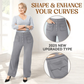 💖2026 NOU TIP DE VÂNZARE 60% REDUCERE💷Pantaloni casual pentru femei, cu talie înaltă și material elastic