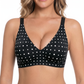 🔥 Reducere 49%! 💕 Sutiene jelly fără sârmă push up, fără cusături, confortabile pentru purtare zilnică