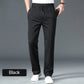 Pantaloni CASUAL ANTI-WRINKLE STRAIGHT pentru bărbați - 💐Spring Sale🎉