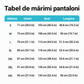 👕Set de tricou și pantaloni scurți pentru bărbați, vară – Design gradient, respirabil și ușor – Perfect pentru zilele călduroase și ieșirile casual 🩳