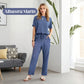 💕 Set de top și pantaloni casual pentru femei