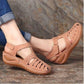 💝Reduceri de Anul Nou 45% OFF💖 Sandale Premium din Piele Ușoară - Confort și Stil în Fiecare Pas! 👡