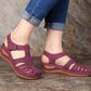 💝Reduceri de Anul Nou 45% OFF💖 Sandale Premium din Piele Ușoară - Confort și Stil în Fiecare Pas! 👡