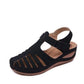 💝Reduceri de Anul Nou 45% OFF💖 Sandale Premium din Piele Ușoară - Confort și Stil în Fiecare Pas! 👡