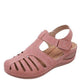💝Reduceri de Anul Nou 45% OFF💖 Sandale Premium din Piele Ușoară - Confort și Stil în Fiecare Pas! 👡