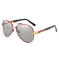 🕶️ OFERTĂ LIMITATĂ 50% REDUCERE! 🌞 Ochelari de soare Polarizați UV400 – Zi și Noapte, Ușori, Modă Unisex 👓