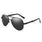 🕶️ OFERTĂ LIMITATĂ 50% REDUCERE! 🌞 Ochelari de soare Polarizați UV400 – Zi și Noapte, Ușori, Modă Unisex 👓