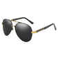 🕶️ OFERTĂ LIMITATĂ 50% REDUCERE! 🌞 Ochelari de soare Polarizați UV400 – Zi și Noapte, Ușori, Modă Unisex 👓
