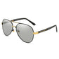 🕶️ OFERTĂ LIMITATĂ 50% REDUCERE! 🌞 Ochelari de soare Polarizați UV400 – Zi și Noapte, Ușori, Modă Unisex 👓