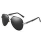 🕶️ OFERTĂ LIMITATĂ 50% REDUCERE! 🌞 Ochelari de soare Polarizați UV400 – Zi și Noapte, Ușori, Modă Unisex 👓