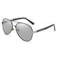 🕶️ OFERTĂ LIMITATĂ 50% REDUCERE! 🌞 Ochelari de soare Polarizați UV400 – Zi și Noapte, Ușori, Modă Unisex 👓
