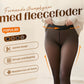 🔈🔈50 % rabatt⏰Termiska formande tights för kvinnor med kompressionsmidjeband💕