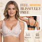 🔥 Reducere 49%! 💕 Sutiene jelly fără sârmă push up, fără cusături, confortabile pentru purtare zilnică