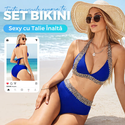 🏖️Reducere de 40%👙Bikini de plajă sexy
