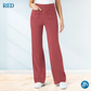 💖2026 NOU TIP DE VÂNZARE 60% REDUCERE💷Pantaloni casual pentru femei, cu talie înaltă și material elastic