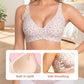🔥 Reducere 49%! 💕 Sutiene jelly fără sârmă push up, fără cusături, confortabile pentru purtare zilnică