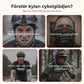 💥Årets slutrea – 49 % rabatt💞 Vindtät helmask för vinterbruk, unisex
