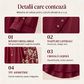 💥Seturi noi din bumbac și in!🔥 — Bluză pentru femei din bumbac și in, cu design minimalist + pantaloni largi cu imprimeu floral elegant🌺🛍️