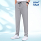 💖Pantaloni casual elastici pentru bărbați, confortabili și respirabili