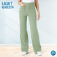 💖2026 NOU TIP DE VÂNZARE 60% REDUCERE💷Pantaloni casual pentru femei, cu talie înaltă și material elastic