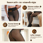 🔈🔈50 % rabatt⏰Termiska formande tights för kvinnor med kompressionsmidjeband💕