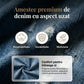 🔥Noutăți și Oferte Speciale - Salopete Denim Casual, Lejere, cu Buzunare pentru Femei