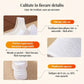 👡 Sandale Cu Toi Înalt – Vârf Deschis & Confort