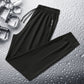 2025 Modele noi de pantaloni unisex elastici cu uscare rapidă