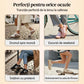 Pantofi casual eleganți pentru femei, cu vârf rotund și talpă antiderapantă