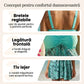 🥳VÂNZARE TOP 2026🥳💞50K+ VÂNDUTE!🎀💫 REDUCERE 45%! 👙Costum de baie separabil cu top cu bretele și pantaloni scurți mulati