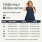 Rochie Midi în Linie A, cu Stratificare din Tul, pentru Femei