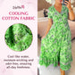 【S-4XL】💝Rochie cu imprimeu floral și decolteu ascuțit
