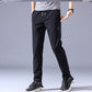 【M-5XL】👖Pantaloni casual stretch cu picior drept