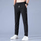【M-5XL】👖Pantaloni casual stretch cu picior drept