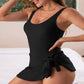 🩱Costume de baie la modă pentru vara 2026👙Costum de baie întreg pentru femei
