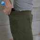💖2026 NOU TIP DE VÂNZARE 60% REDUCERE💷Pantaloni casual pentru femei, cu talie înaltă și material elastic