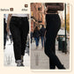 💕Blugi skinny elastici, cu talie înaltă, pentru femei