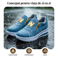 🔥👍Pantofi ortopedici moderni pentru femei👟