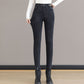💕Blugi skinny elastici, cu talie înaltă, pentru femei