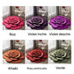 🔥 HOT SALE🌺 Covoare florale absorbante și antiderapante