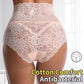 💃CUMPĂRĂ 1, PRIMEȘTI 2 GRATIS!!💝Chiloți sexy din dantelă, cu talie înaltă și frumoși✨✨
