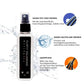 ✨3 secunde pentru a crea o coafură ciufulită✨Spray natural de îngroșare a părului cu proteine vegetale