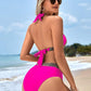 Costume Costum de baie sexy cu valuri 👙