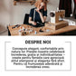 📢📢REDUCERE DE 60%!! ✨💝Moda de vara Chiffon doamnelor Plus Dimensiune două piese Set
