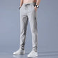 【M-5XL】👖Pantaloni casual stretch cu picior drept