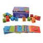 🎁 5D familie puzzle joc