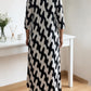 🌸Reduceri de început de primăvară: 49% reducere!🔥 Rochie maxi casual-chic – decolteu în V, mâneci de lungime medie, perfectă pentru fiecare zi ✨