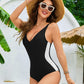 🩱 Costum de Baie 1 Bucată - Model Subțire 2026 🏖️