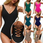 🩱 Costum de Baie 1 Bucată - Model Subțire 2026 🏖️